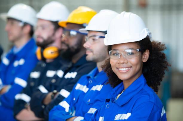 Fábrica de Uniformes para Construção Civil: Qualidade, Durabilidade e Segurança para sua Equipe