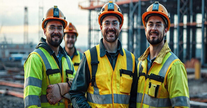 Fábrica de Uniformes para Construção Civil de Qualidade