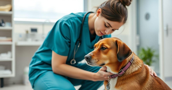 Pijamas Cirúrgicos para Veterinários: Conforto e Profissionalismo