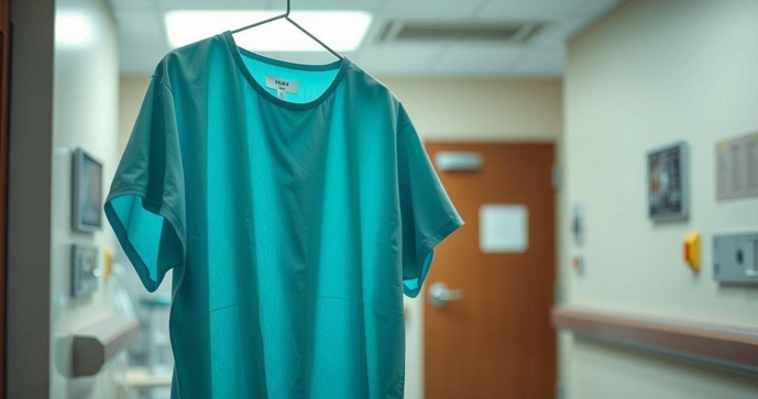 Camisola Hospitalar Onde Comprar: Guia Completo para Aquisição