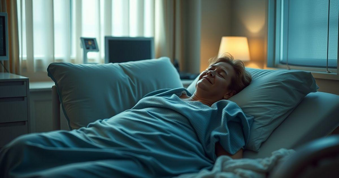 Camisola Pós Cirúrgica: Como Escolher a Ideal para Conforto e Recuperação