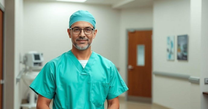 Como Escolher o Pijama Cirúrgico Verde Claro Perfeito para Profissionais da Saúde