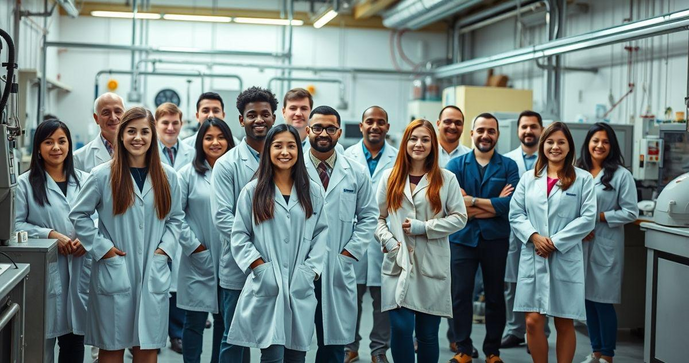 Fábrica de Jalecos: Como Escolher o Melhor para Sua Necessidade