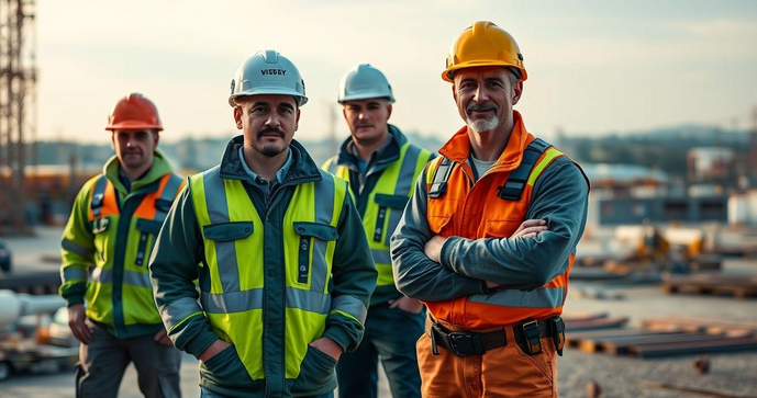Fábrica de Uniformes para Construção Civil como Escolher a Ideal