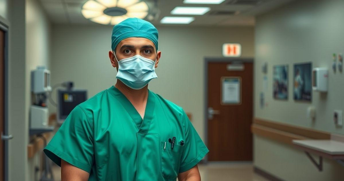 Pijama Cirúrgico Verde: Como Escolher o Ideal para Conforto e Estilo na Saúde