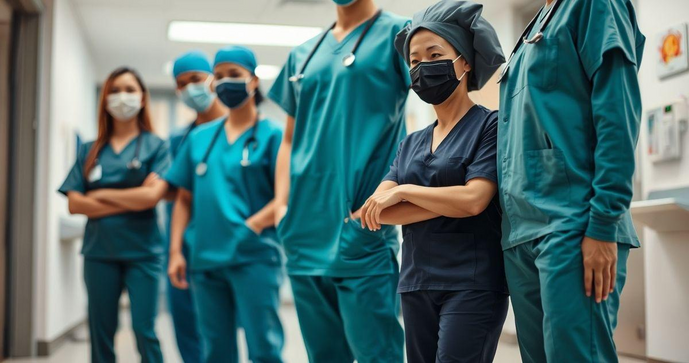 Pijamas Cirúrgicos em SP: Como Escolher o Ideal para Conforto e Segurança