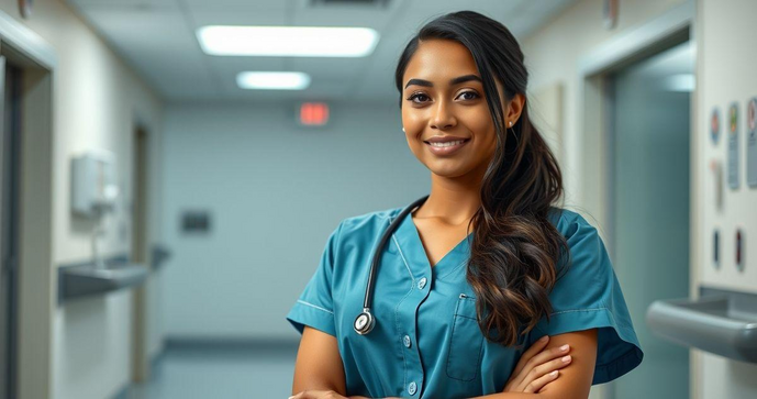 Pijamas Cirúrgicos Femininos: Conforto e Estilo para Profissionais da Saúde