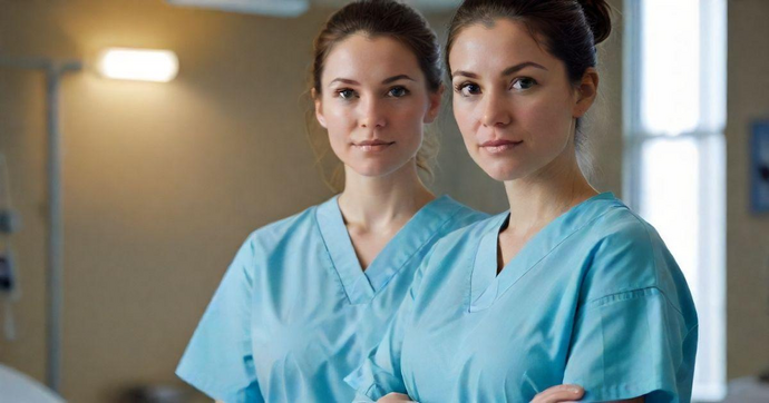 Camisola Cirúrgica: Como Escolher o Modelo Ideal para Conforto