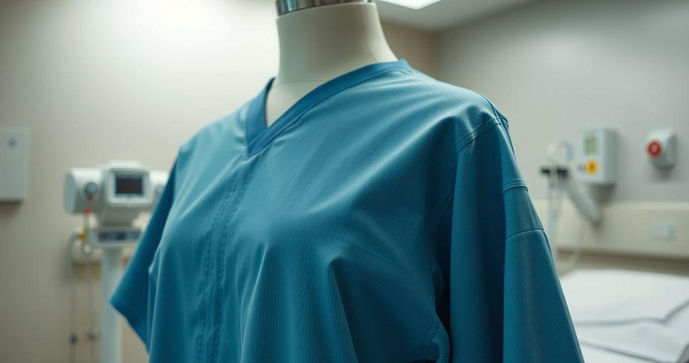 Camisola Pós Cirúrgica: Guia Completo para Escolha e Uso