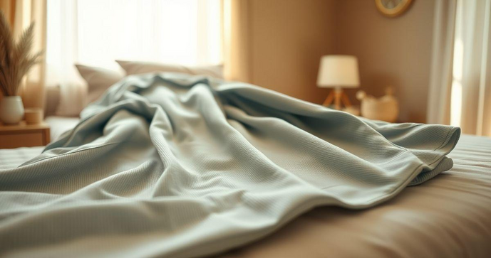 Como escolher a camisola para hospital ideal para conforto e recuperação