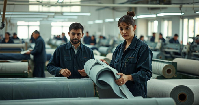 Fábrica de Uniformes: Como Escolher o Melhor Fornecedor para Sua Empresa