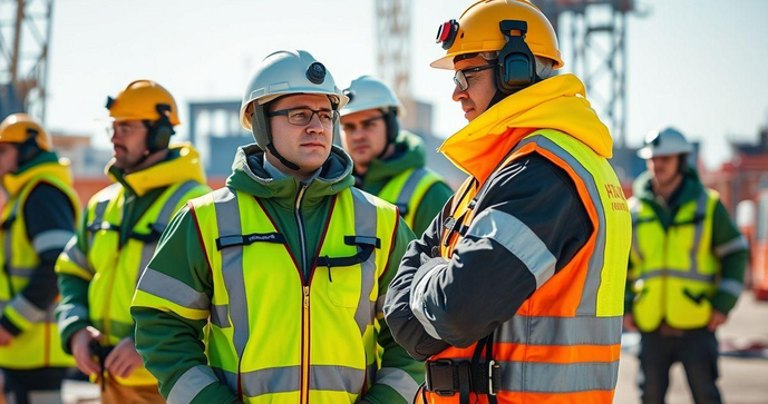 Fábrica de Uniformes para Construção Civil como Escolher a Melhor