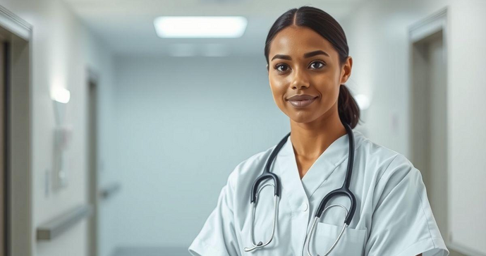 Jaleco Hospitalar: Como Escolher o Modelo Ideal para Profissionais