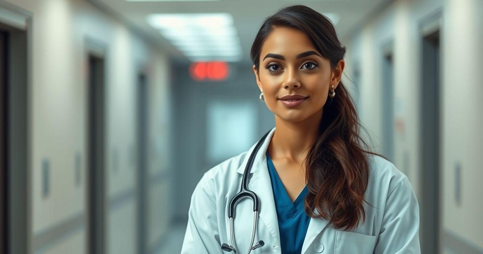 Jaleco Hospitalar Feminino: Como Escolher o Modelo Ideal para Conforto