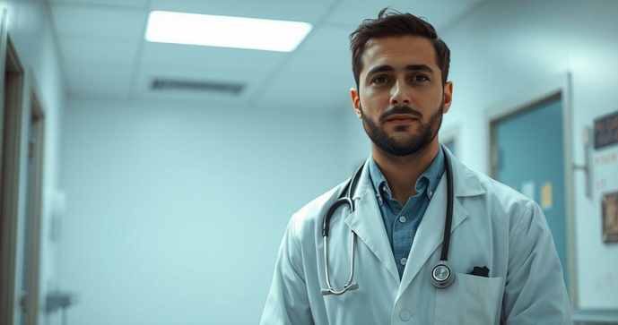 Jaleco médico: como escolher o ideal para sua profissão e garantir conforto e segurança