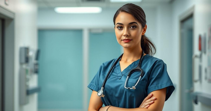 Pijamas Cirúrgicos Femininos que Aliam Conforto e Estilo para Profissionais da Saúde