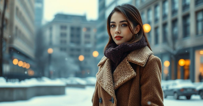 Uniforme de Inverno Feminino: Estilo e Conforto para o Frio