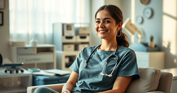 Camiseta Enfermagem: para Profissionais da Saúde