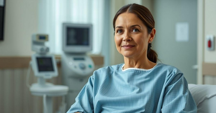 Camisola Pós Cirúrgica: Conforto e Segurança para sua Recuperação