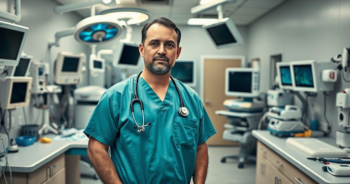 Como Escolher o Pijama Cirúrgico Veterinário Masculino Ideal