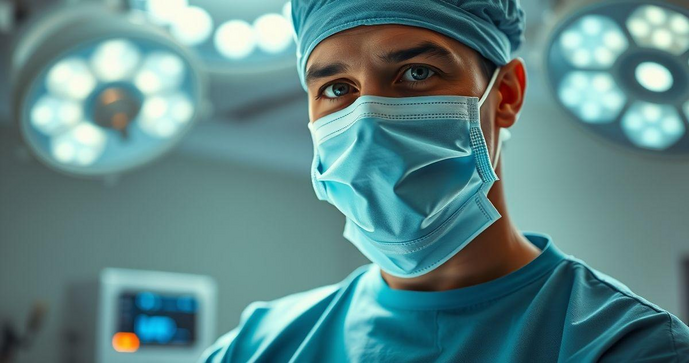 Camisola Cirúrgica: O Que Você Precisa Saber Para Escolher a Ideal