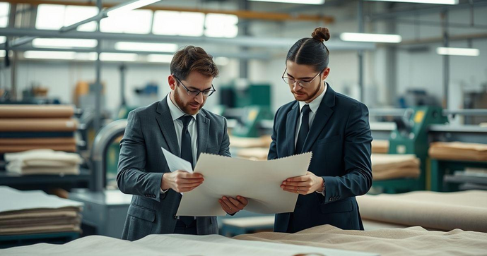 Como Escolher a Fábrica de Uniformes Personalizados Ideal para seu Negócio