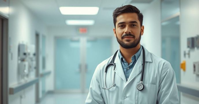 Descubra a Importância do Jaleco Hospitalar na Segurança e Profissionalismo