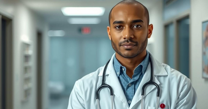 Descubra os Benefícios do Jaleco Médico Personalizado para sua Profissão