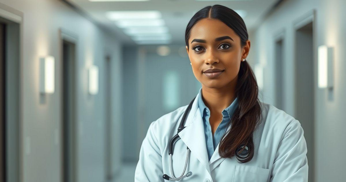 Jaleco Médico: O Estilo que Transforma Profissionais da Saúde em Referência