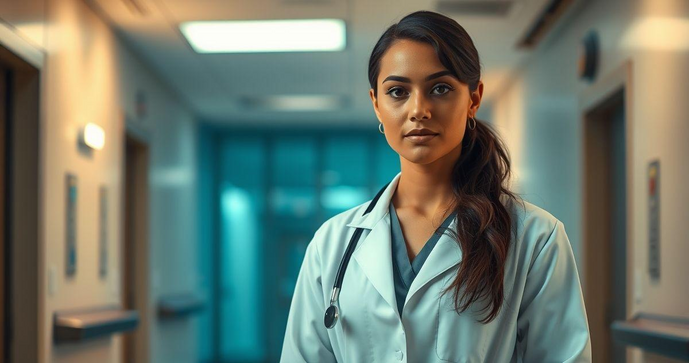 Jaleco Médico Masculino: Guia Completo para Profissionais de Saúde