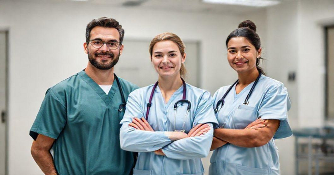 Uniformes Hospitalares: Conforto e Segurança Essenciais na Saúde