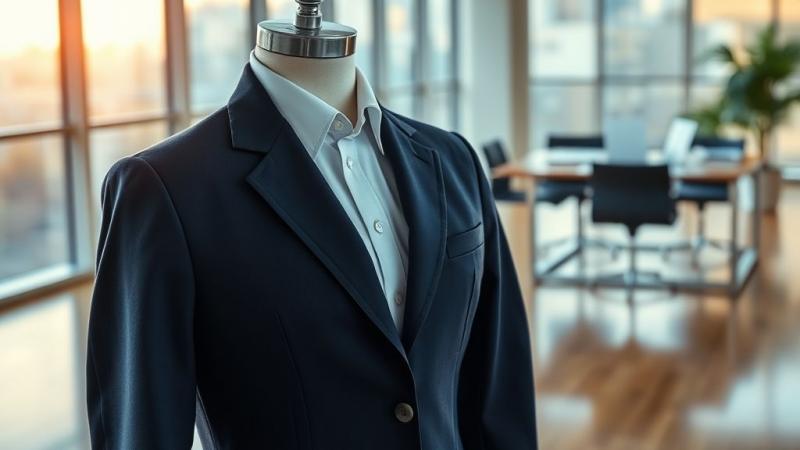 Descubra os Melhores Uniformes Administrativos para Empresas