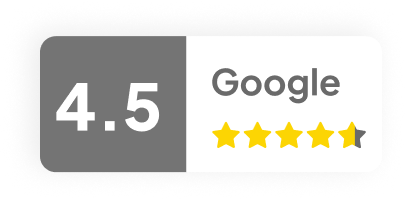 Google Rate